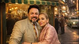 RABINO MELEJ BEN YEHUDAH / Raúl vargas  está en vivo.  YERUBAAL