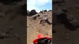 #crf450rl #dirtbike #adventure #adv #lasvegas #singletrack #live #life #honda #desert #music