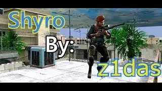 {Promod} Shyro by z1das_14 | 720p