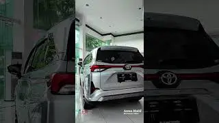 TEBUS MURAH TOYOTA VELOZ 2026