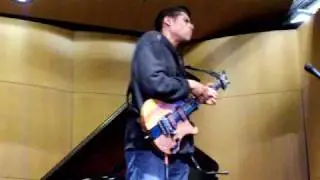 Stanley Jordan Mozart