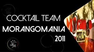 Cocktail Team - Morangomania 2011