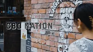 お店プロモーション動画/【CBD NATION様】
