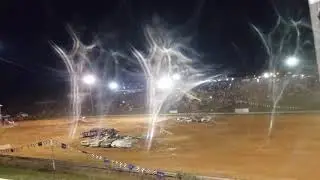 Avenger freestyle Augusta expoland fishersville VA 2019