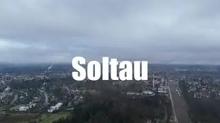 Drohnenaufnahmen Soltau | 4K | FlyingShots