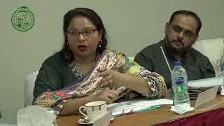 Governing body meeting of KIHD takes important decisions.
