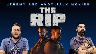 Review of The Rip