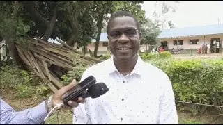RAILA NYANZA ALLIES HAPPY WITH HIGH VOTER TURNOUT!!