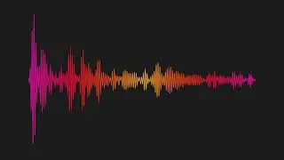Sound Effects - Diesel Train Pass