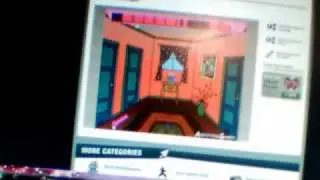 lolcats escape walk through
