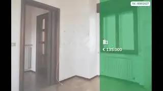 FORGARIA - CASA INDIPENDENTE
