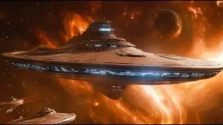 The Missing Earth Ship Reappears&mdash;Armed with Reality-Bending Technology! | Best HFY Stories | HFY Sci