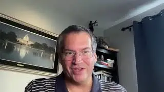Mitch Sollenberger on the unitary executive theory