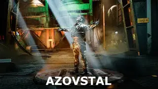 Azovstal