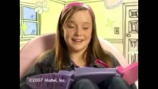 GirlTech Ad - Password Journal 2 (2007)