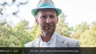 Nu vill livet firas