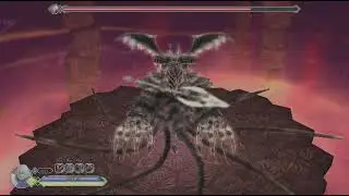 Playing YS ORIGIN &ndash; BOSS Dalles & FINAL BOSS Darm &ndash; Toal Fact / The Claw [No Commentary]