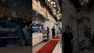 Restaurant of Turkish Cuisine in Germany 🇹🇷🇩🇪