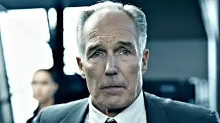 S.W.A.T 8x18 | Why Did Hicks REALLY Resign? The Truth Barnett Doesn&rsquo;t Want You to Know&hellip;!