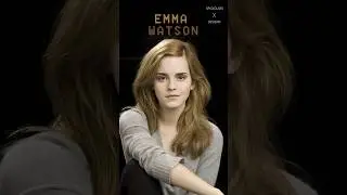 What  makes Emma Watson so attractive #beautiful #fashionadvice #hollywood #harrypotter