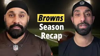 Dawg Pound & Bear Down with the Turban Brothers - Episode 9