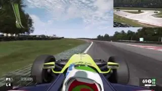 Project Cars:Beat the Stig challenge
