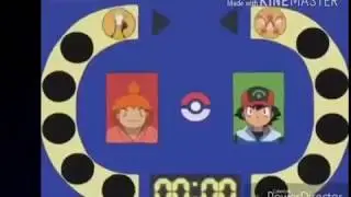Hoenn League Pok&eacute;mon Battle (AMV)