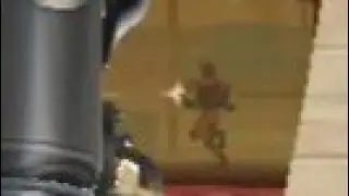 The Greatest Unintentional Headshot in Respawnables