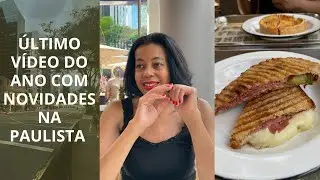 LIVRARIA DA VILA | GALERIA MAGALU - NOVIDADES AV. PAULISTA 