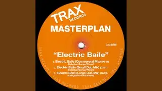 Electric Baile (Small Dub Mix)