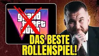 Das Warten auf GTA6 lohnt sich nicht!