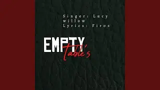 Empty table's