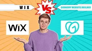 Wix vs GoDaddy Website Builder: Which One Is Better?
