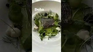 Doha, Qatar - great museums to explore