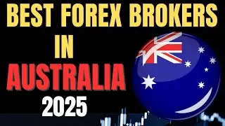 Best Forex Brokers in Australia with Tight Spreads