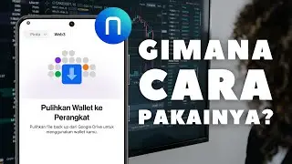 Apa itu Pintu Web3 Wallet dan Bagaimana Cara Menggunakannya?