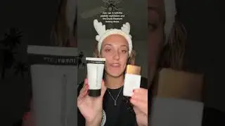 Glow Up: Skincare Essentials for Plump & Dewy Skin! #skincare