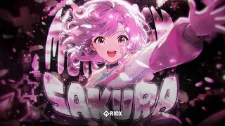 MONTAGEM SAKURA - SVNO