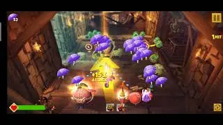 Ab evolution gameplay event 62, to 66
