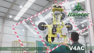 V&iacute;deo Institucional para Site - Italotec