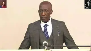 SUNDAY MORNING SERVICE -25 -1221: #3 THE COMMISSION GIVEN TO THE CHURCH ~ NAROK MTS  ~ 21/12/2025