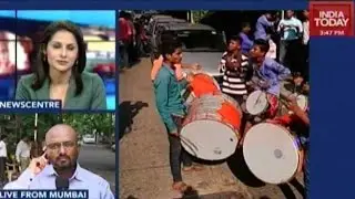 Setback For BJP In Maharashtra Municipal Elections