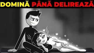 Dacă &icirc;ți trimite semnale confuze, Fă ASTA Imediat Te Va Urmări