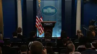 WH warns Russia may use chemical weapons in Ukraine