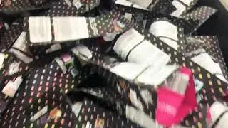 Day in the life of Infusion Factory
