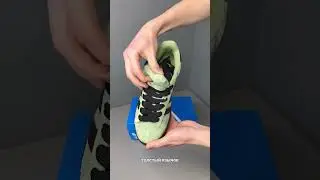 Обзор ADIDAS CAMPUS🔥 | Самые популярные кеды 2023 года