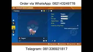 Yungoos - Pokemon Scarlet and Violet