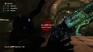 Cears 3 Delta Online- Partida free for all on War machine