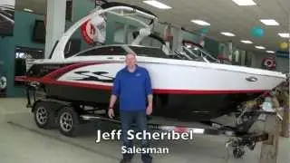 2013 Four Winns H210 SS