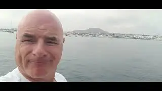 Corralleo to costa teguise Oct 2025.